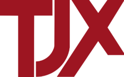 Logo TJX Companies