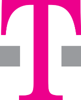 Logo T-Mobile US