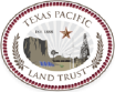 Logo Texas Pacific Land