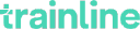 Logo Trainline
