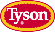 Logo Tyson Foods