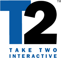 Logo Take-Two Interactive