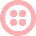 Logo Twilio