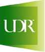 Logo UDR