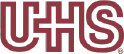 Logo Universal Health Services