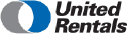 Logo United Rentals