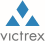 Logo Victrex