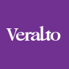 Logo Veralto