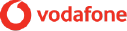 Logo Vodafone Group