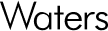 Logo Waters