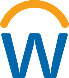 Logo Workday