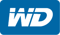 Logo Western Digital
