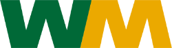 Logo Waste Management