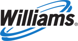 Logo Williams Companies