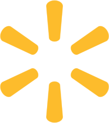 Logo Walmart