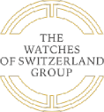 Logo Watches Of Switzerland Group