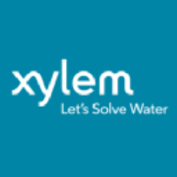 Logo Xylem