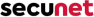 Logo secunet Security Networks